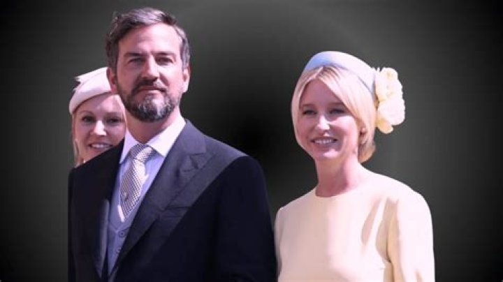 Who Is Isabel May's Husband? Learn More About Her Relationship Status