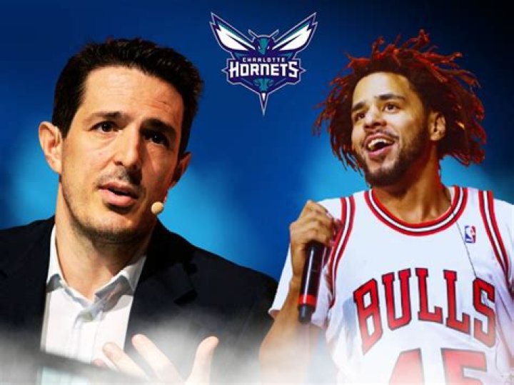 A History-Making Move: J. Cole's Purchase Of The Hornets