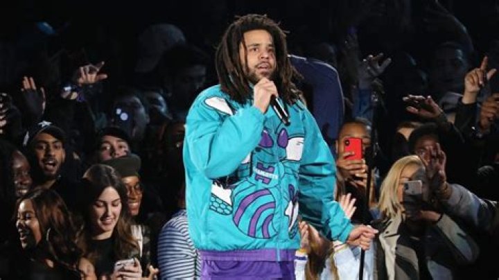Meet The Hornets' Owner: J. Cole