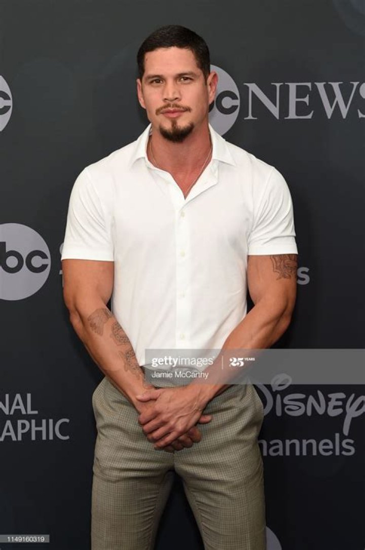 Meet The Enduring Talent Of J. D. Pardo: A Profile Of The Promising Actor