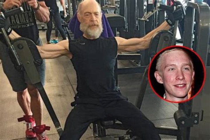 J.K. Simmons' Son Breaks Out: Exclusive Interview