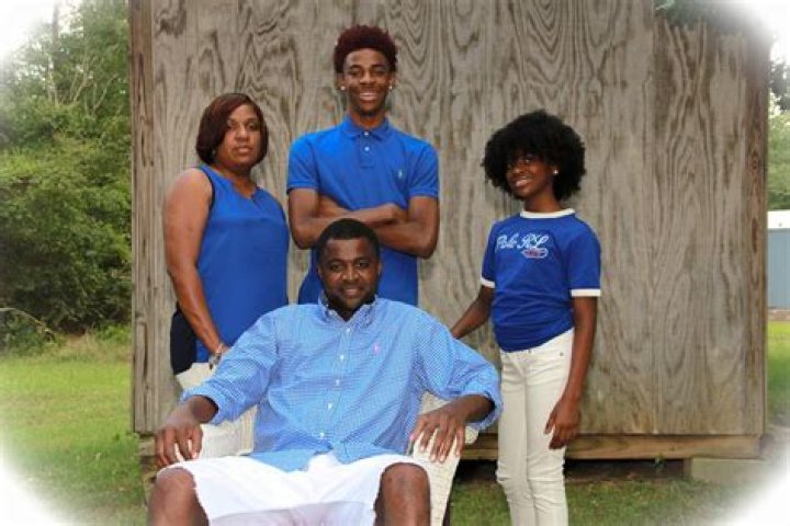 Meet The Parents: Unveiling The Roots Of NBA Star Ja Morant