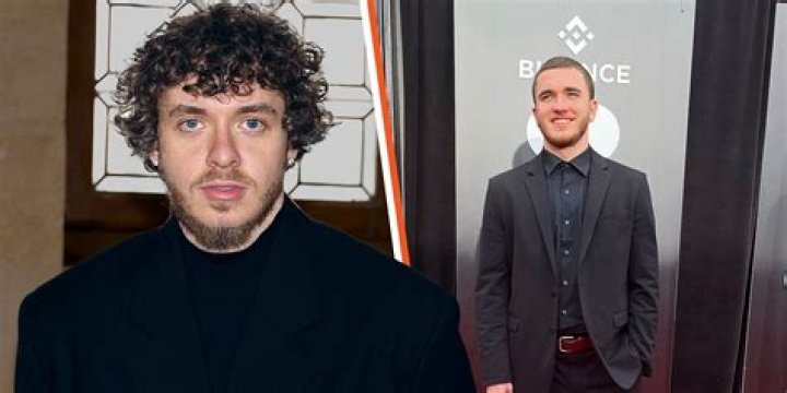 The Complete Guide To Jack Harlow's Brothers And Sisters