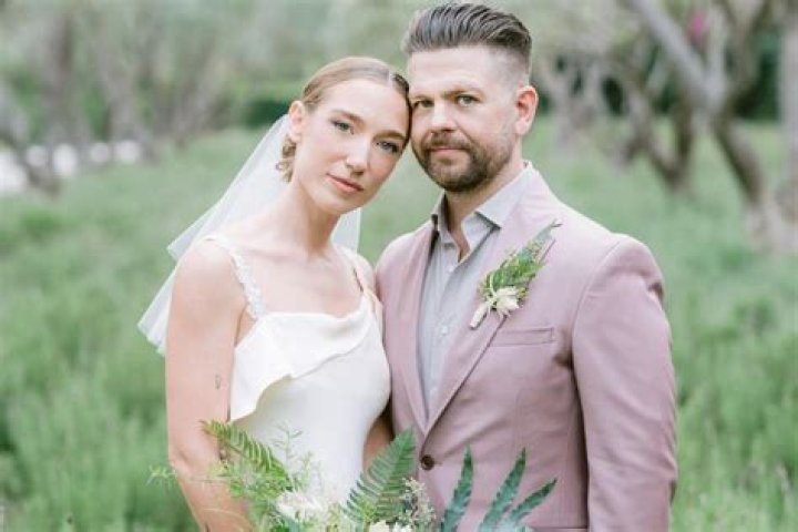 Uncovering Jack's Marital Journey: The Wedding Bells Ring True