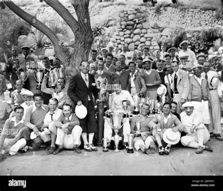 The Mastermind Behind 