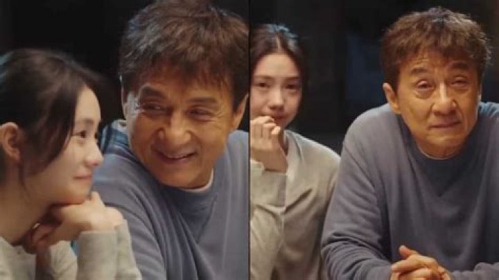 Jackie Chan's Daughter: Everything You Need To Know About Her Age