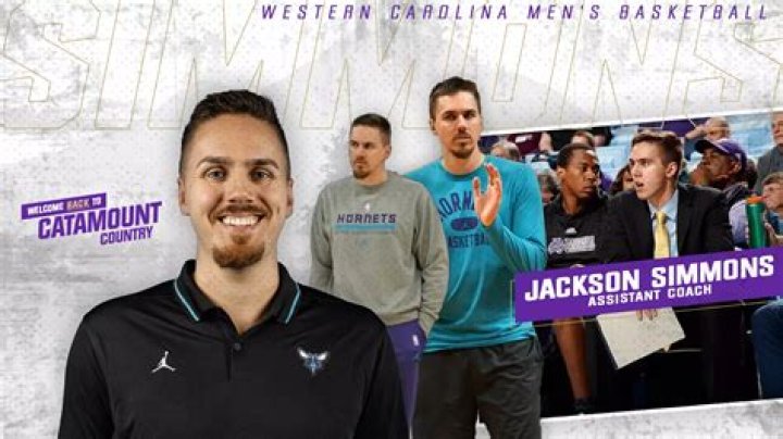 Missing Person: Jackson Simmons, 82