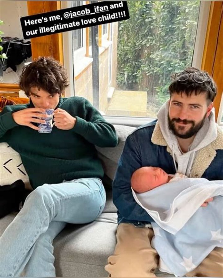 Jacob Ifan And Olivia Cooke: A Dynamic Duo In Hollywood