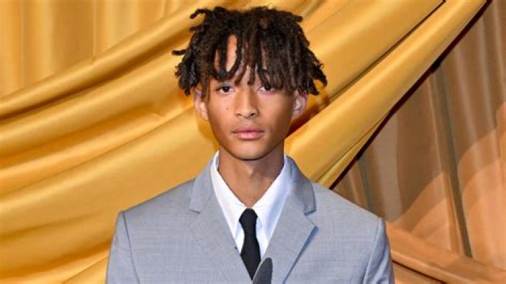 Jaden Smith's Projected Age In 2024: What To Expect