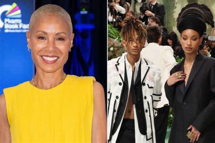 Latest On Jaden Smith's Husband: Everything You Need To Know