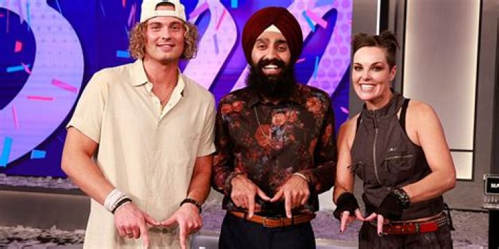 Who Is Jag On Big Brother? His Real Identity Revealed