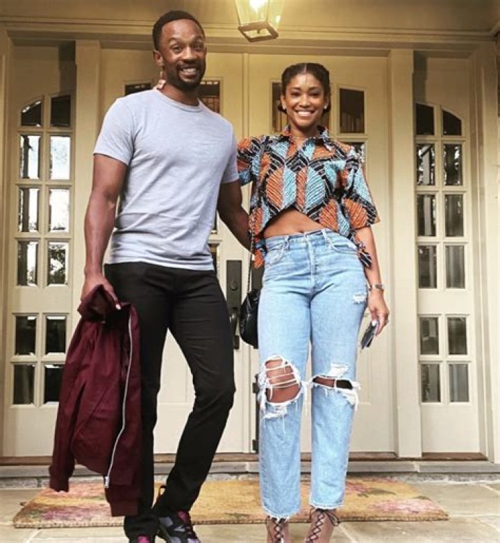 Uncover Jaimie Foxworth's Net Worth: From Child Star To Present