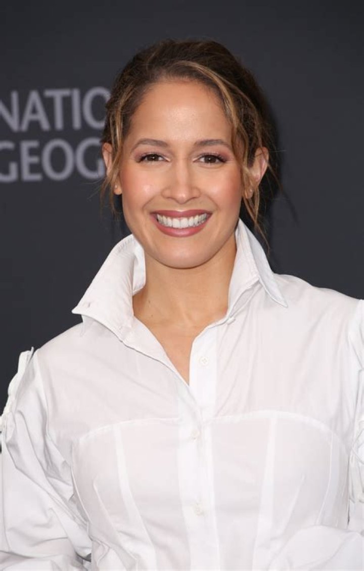 A Parent's Perspective: Jaina Lee Ortiz And Her Children