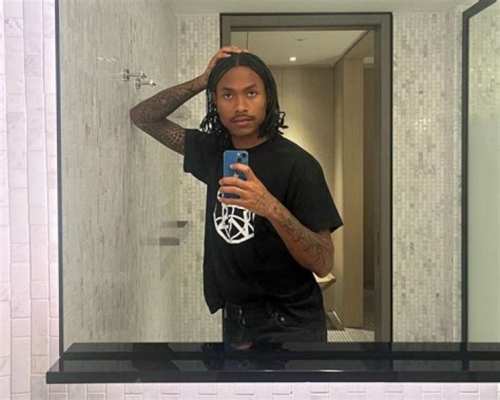 Hollywood Legacy: Jake Lacy's Paternal Lineage