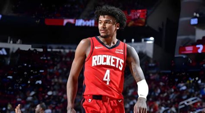 Jalen Green Age: Discover The Rising Star's Age And Potential