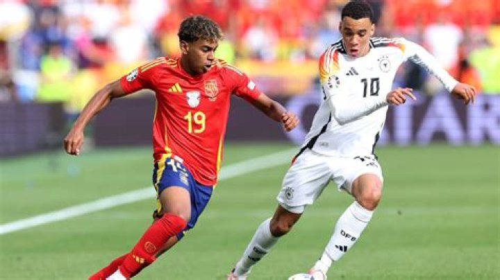 Where Does Jamal Musiala Originate From? Nationality And Birthplace Explored