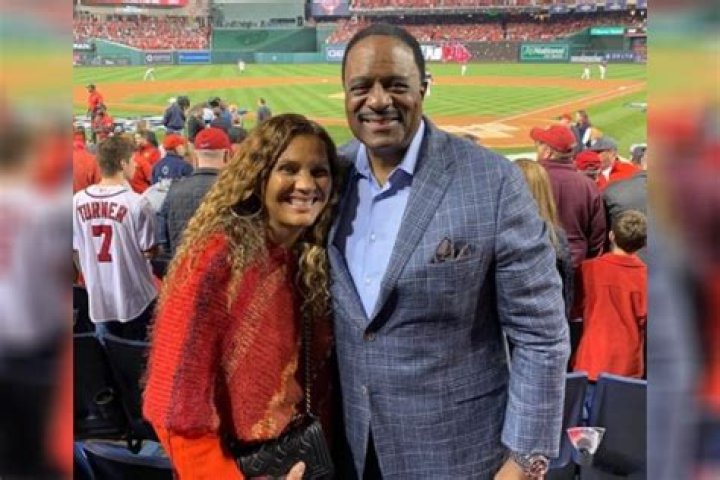 The Full Story: James Brown's Wife On His CBS Connection