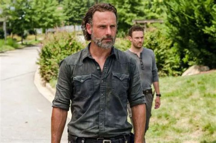 James Heltibridle's Riveting Role In The Walking Dead: A Character Analysis