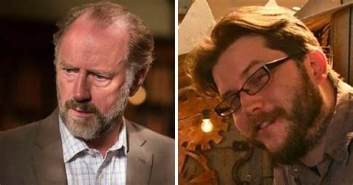 The Ultimate Guide To James Heltibridle's Impact On The Walking Dead