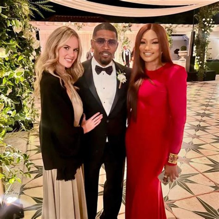 Jamie Foxx Dating: Who's The Lucky Lady In Jamie Foxx's Life Now?