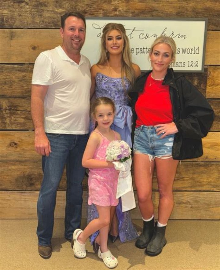 Who Is Jamie Lynn Spears' Daughter's Father? Uncovering The Truth