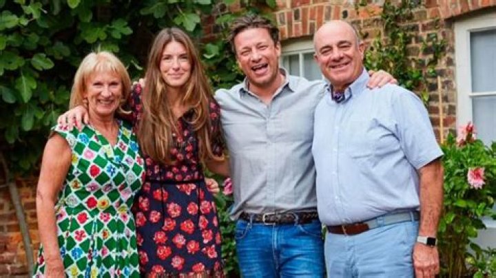 Jamie Oliver's Parents: A Look At His Family Background