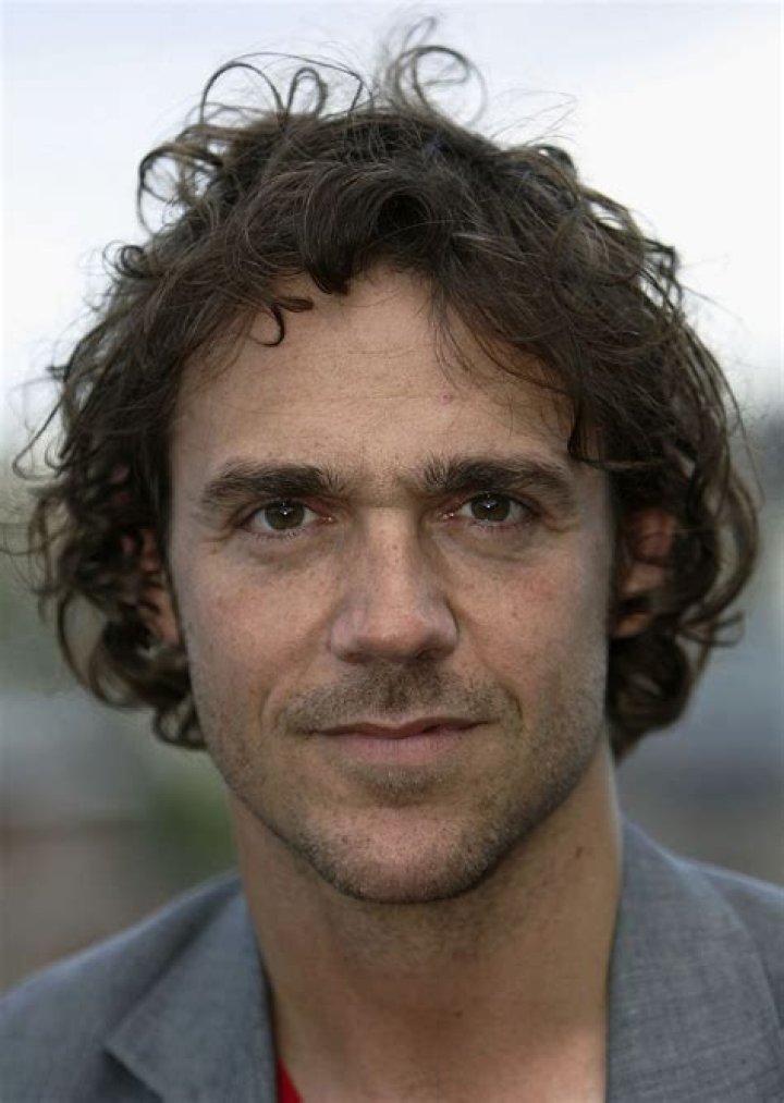 Jamie Sives: The Consummate Actor