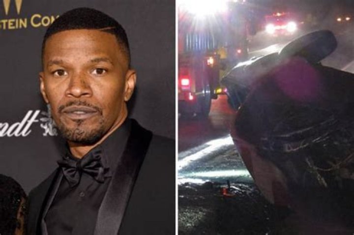 Jamie Foxx's Wife: Exploring The Love Life Of The Talented Actor