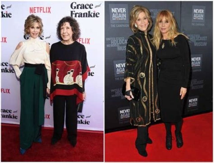 Jane Fonda Height: An Exact Measurement