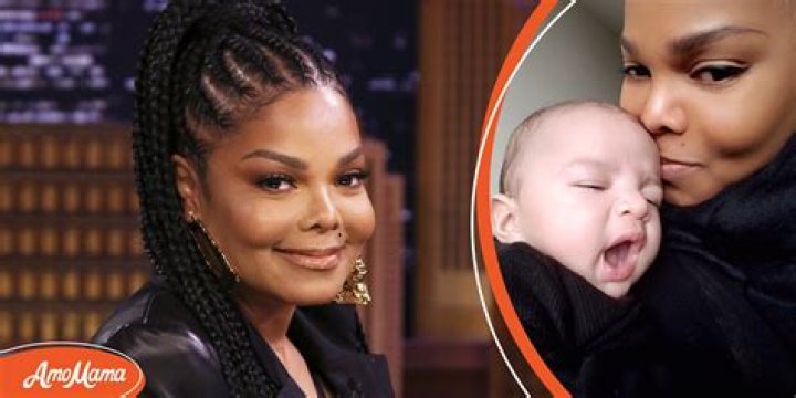 Janet Jackson's Son: A Glimpse Into His Life Today