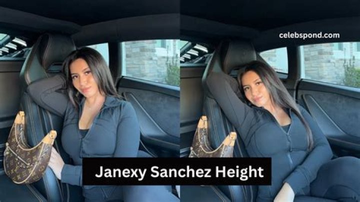 Latest Explicit Leaks Of JaneXy Sanchez: A Comprehensive Collection