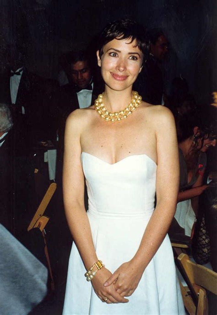 Janine Turner's Net Worth: Unveiling The Fortune Of A Hollywood Star