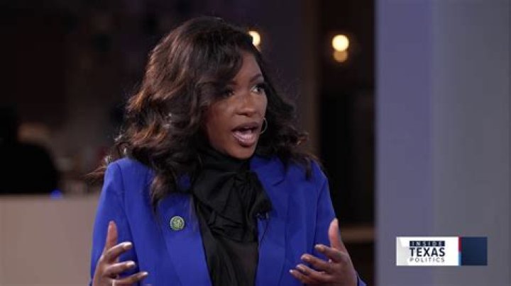 Jasmine Crockett's Educational Background: A Comprehensive Overview