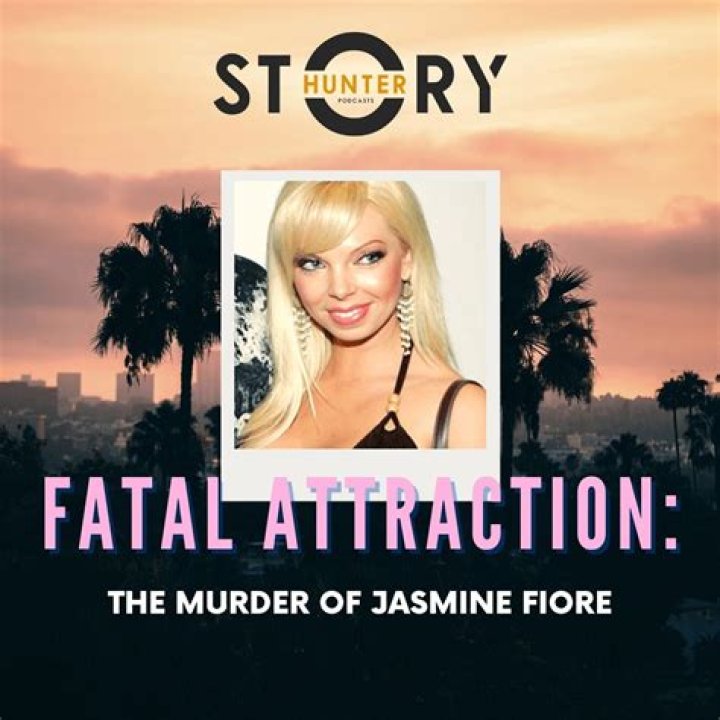 The Grisly End Of Jasmine Fiore: A Crime Scene Unraveled