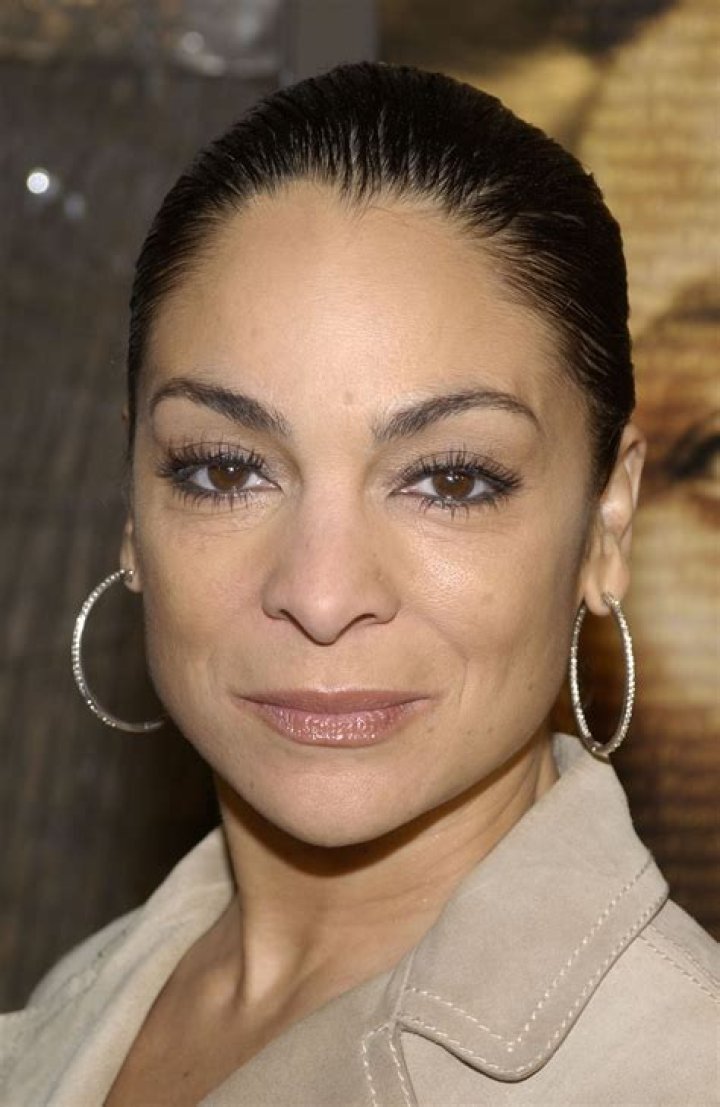 Know The Latest: Jasmine Guy And Controversial Drug Allegations