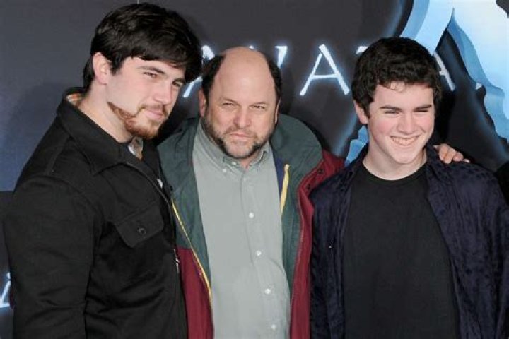 Jason Alexander's Family: A Glimpse Into The Actor's Role As A Father