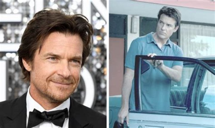 Jason Bateman's Massive Net Worth: A Behind-the-Scenes Look