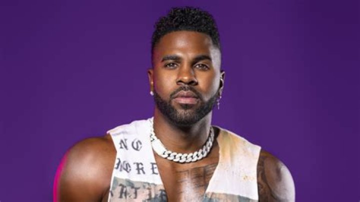Jason Derulo: Biography, Career, And Latest News