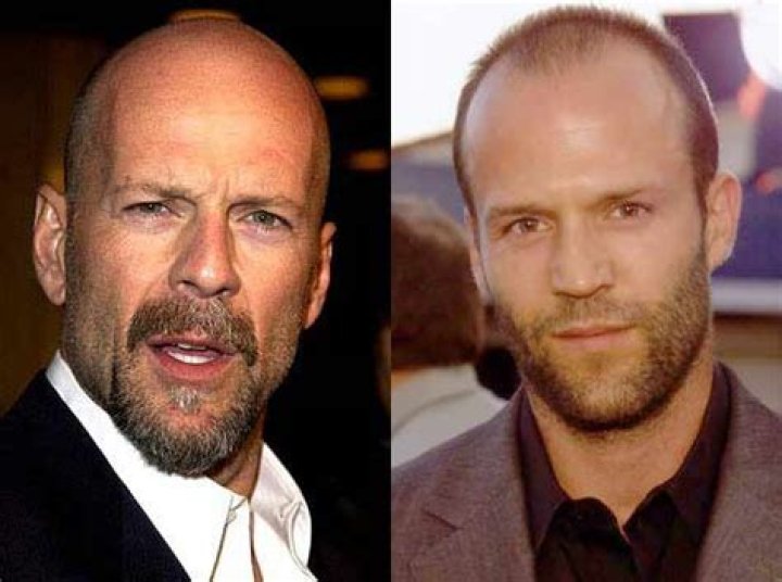 The Ultimate Guide To Find Your Perfect Jason Statham Lookalike