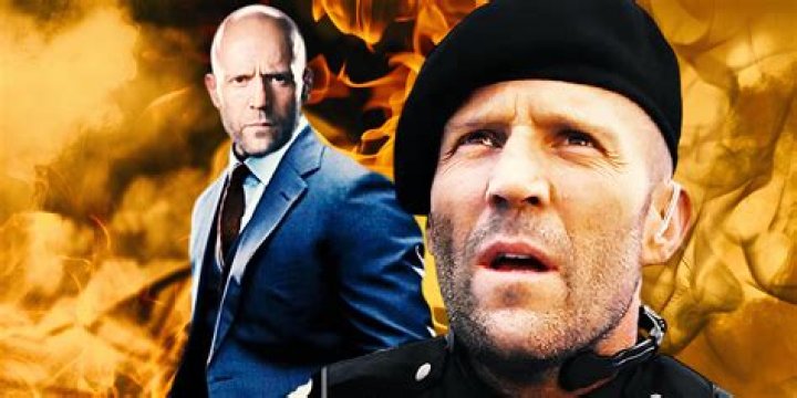 Jason Statham's Political Views: A Detailed Look