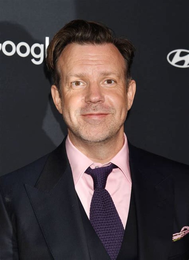 Jason Sudeikis: The Comedic Genius Behind Ted Lasso
