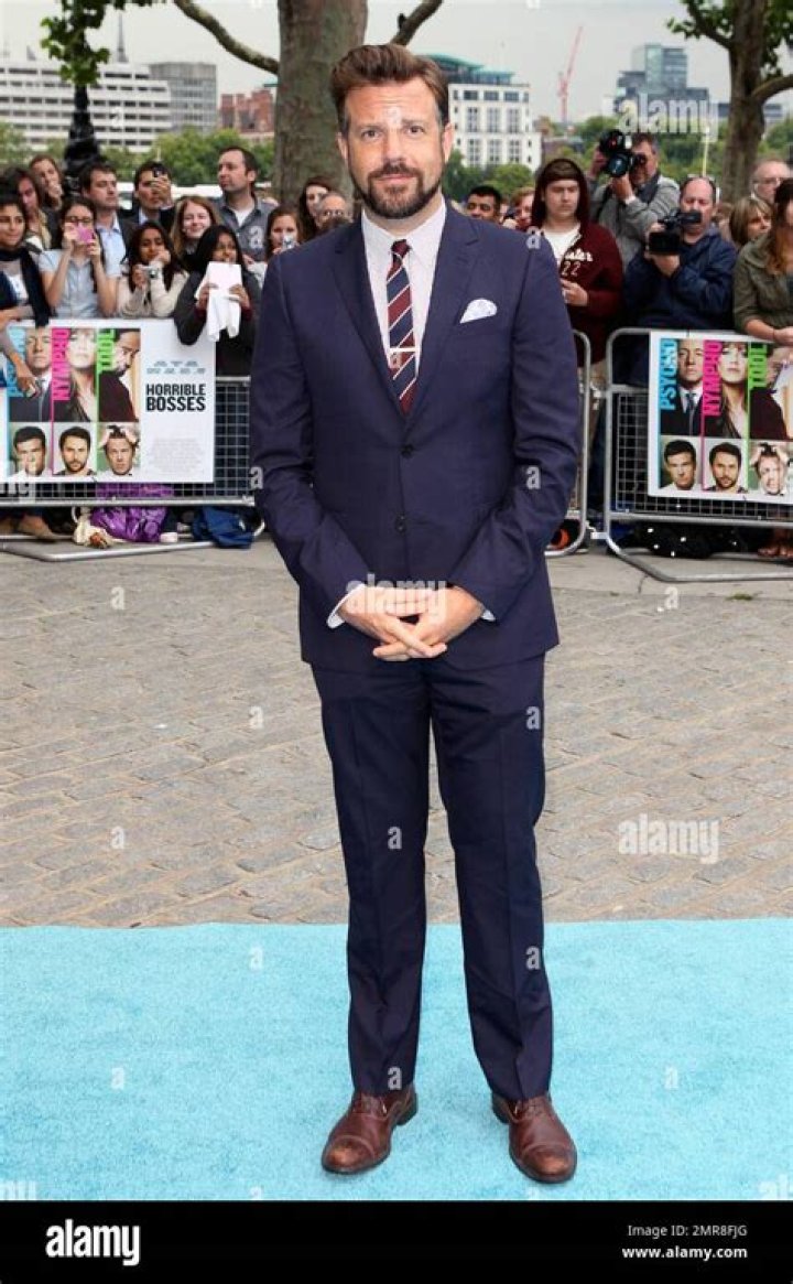 The Incomparable Jason Sudekis: A Master Of Comedy And Heart