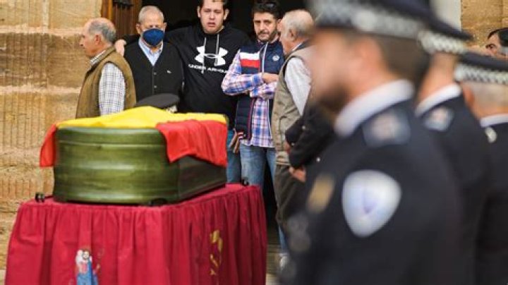 Breaking News: Javier Argamasilla's Tragic Demise