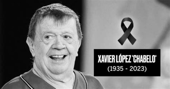Javier Lopez Chabelo: A Legendary Figure In Mexican Television