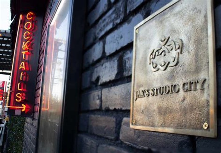 Jax Studio City: Your Local Sports Bar Haven And Entertainment Destination