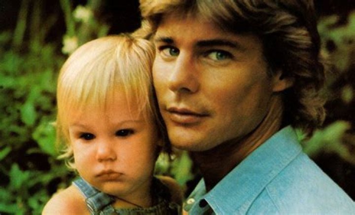 Jay North: Past And Present