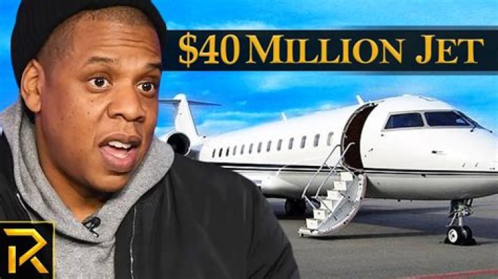 The Shocking Truth About Jay-Z's Plane Crash: Exclusive Details