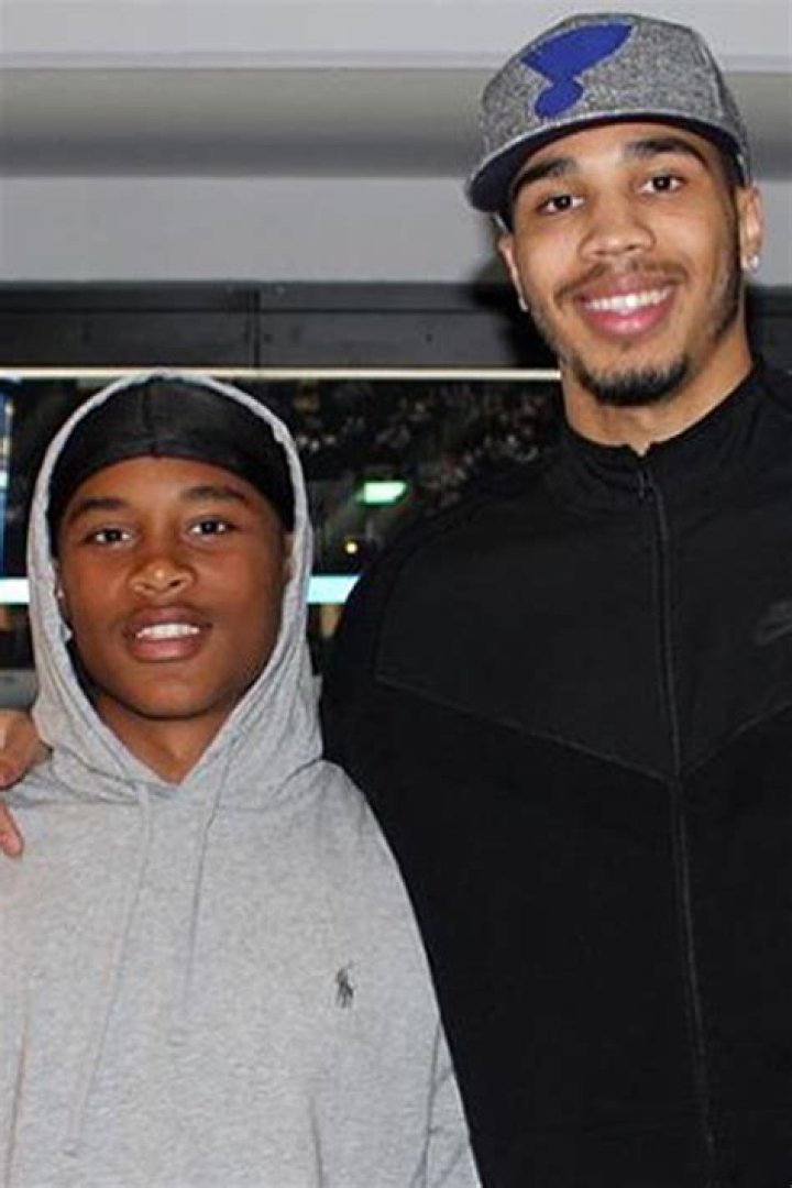 The Ultimate Guide To Jaycob Tatum: Discover His Biography And Net Worth