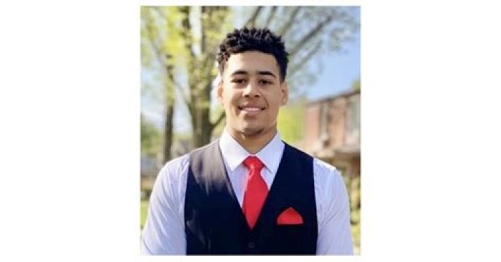 Jaydon Woodall Obituary | Remembering A Cherished Life And Spirit