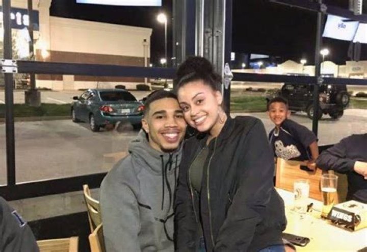 Jayson Tatum's Marital Status: An Update